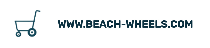 Beach Wheels Logo